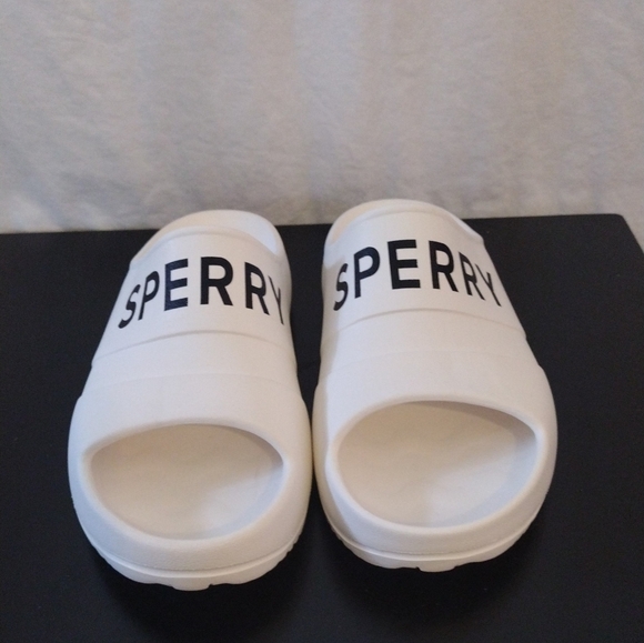 New Sperry Slip on Slides Men's size 9 🔥 - Picture 11 of 11